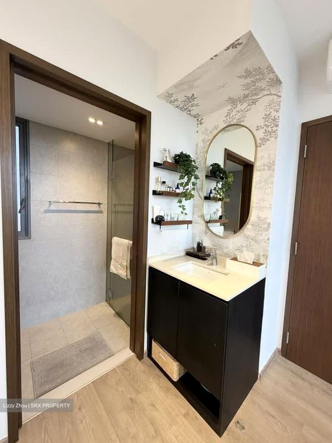 The Visionaire (D27), Condominium #636023781